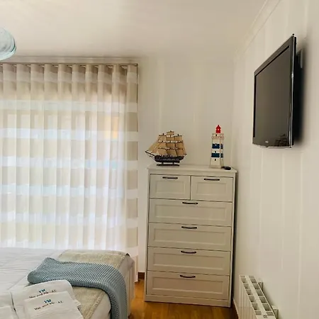 And Me - Al Apartment