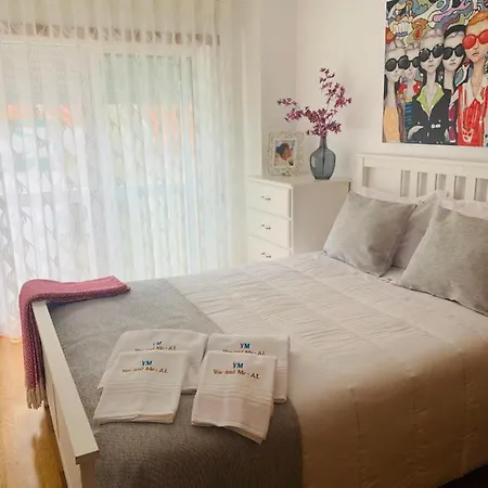 Apartment And Me - Al Nazare