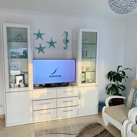 Apartment And Me - Al Nazare
